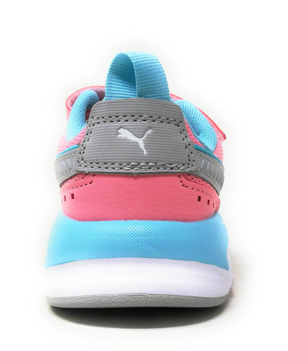 Scarpa da ginnastica PUMA X-RAY AC PS 372921 05 Bambina