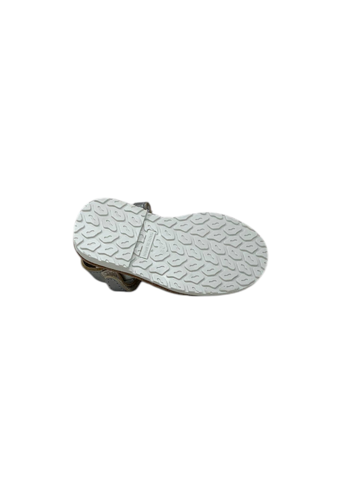 Minorchina JOLLY NEBULA SAC BLANCO/LAZO BLANCO bambina