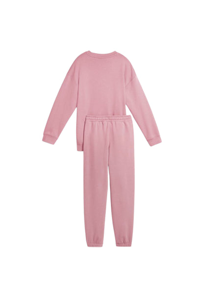 Tuta PUMA 689727 65 bambina