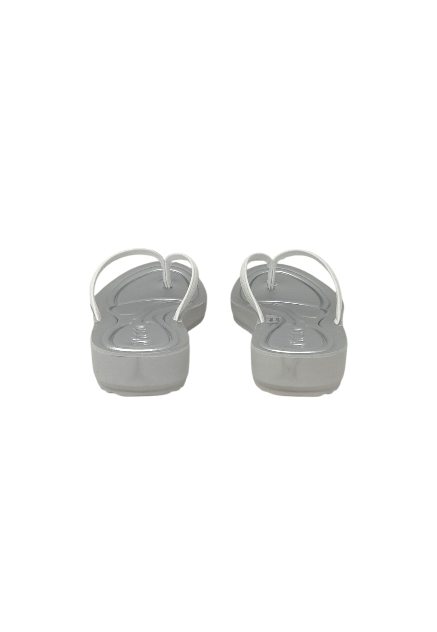 Ciabatta infradito INBLU BM000073 BIANCO donna