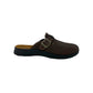 Pantofola INBLU BG000033 T.MORO uomo