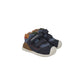Sneaker "Primi passi" Biomecanics 261133-A243 NAVY Bambino