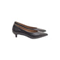 Dècolletè CRICHIC CR4531 NAPPA NERO donna