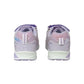 Sneaker con luci Silver Frozen D4310538S LILAC Bambina