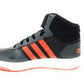 Scarpa da ginnastica ADIDAS HOOPS MID 2.0 K GZ7768 Bambino Ragazzo