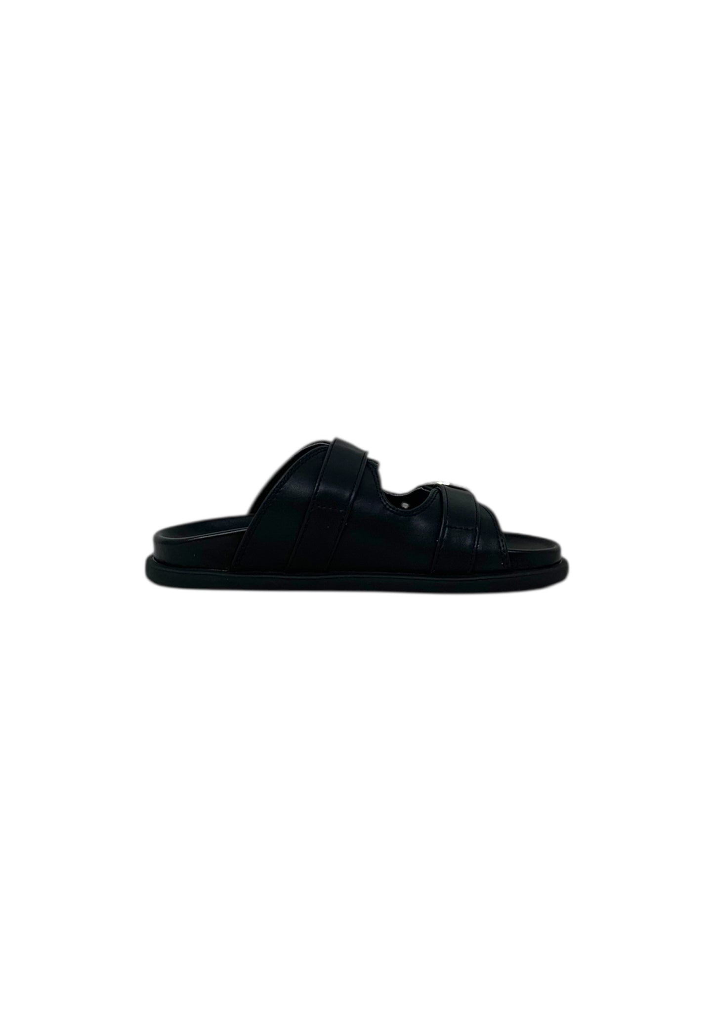 Ciabatta CULT YOUNG T-280 BLACK bambina/ragazza