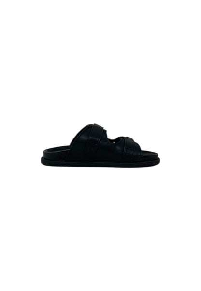 Ciabatta CULT YOUNG T-280 BLACK bambina/ragazza