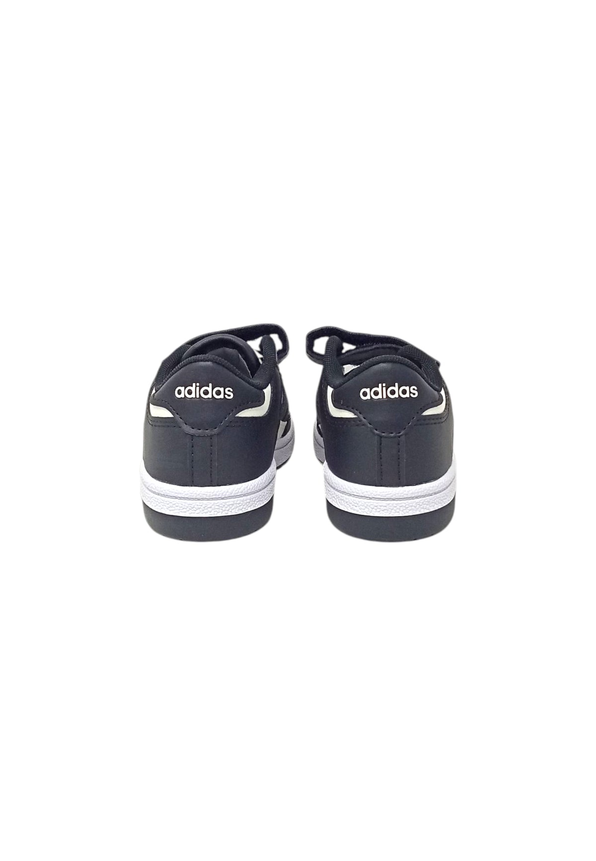 Sneaker ADIDAS RAPID COURT CF C JP7654 bambino