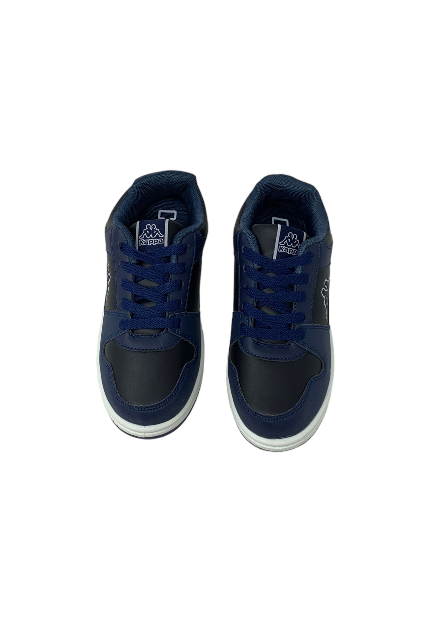 Sneaker KAPPA  LOGO LARIN KID 351N55W A04 ragazzo