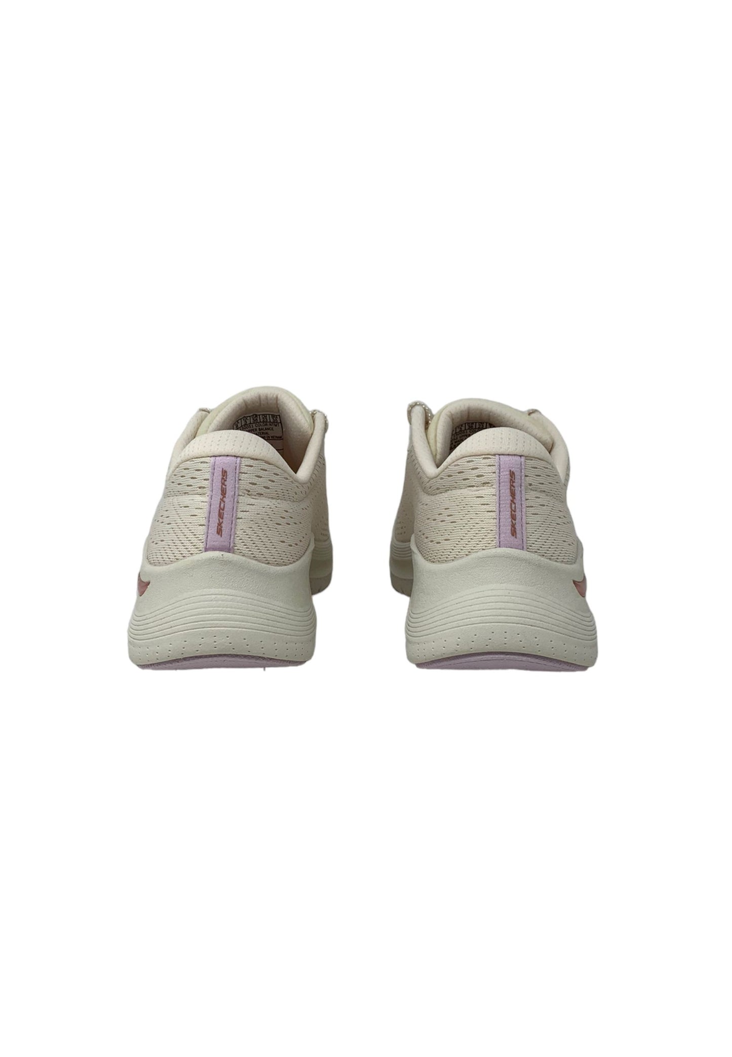 Sneaker Skechers Arch Fit 2.0 Big League 150051/NTMT Donna