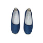 Mocassino FLYFLOT 18 X15 38 BLU donna