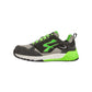 Scarpe da lavoro UPOWER Red Stratos Bran RT20026 VERDE Uomo