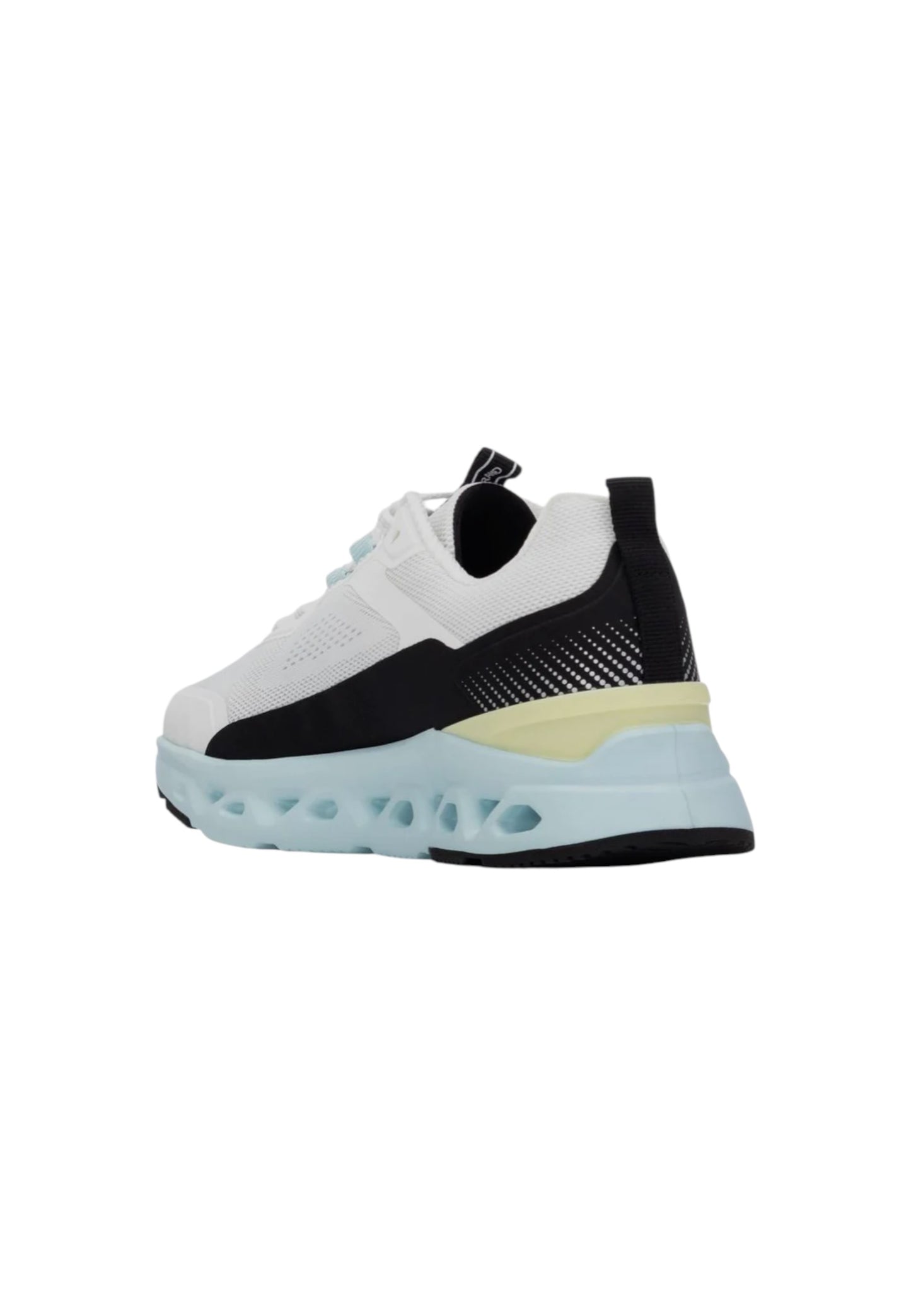 Sneakers XTI 145180 BIANCO donna