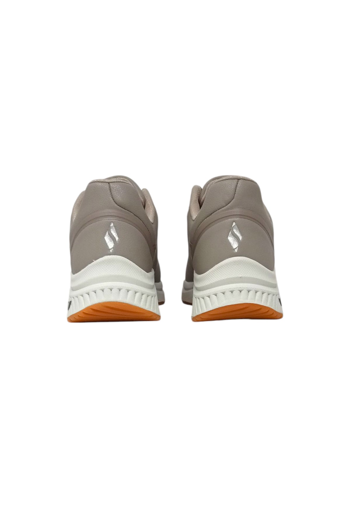 Sneakers SKECHERS ARCH FIT - S- MILES 155570/TPE DONNA