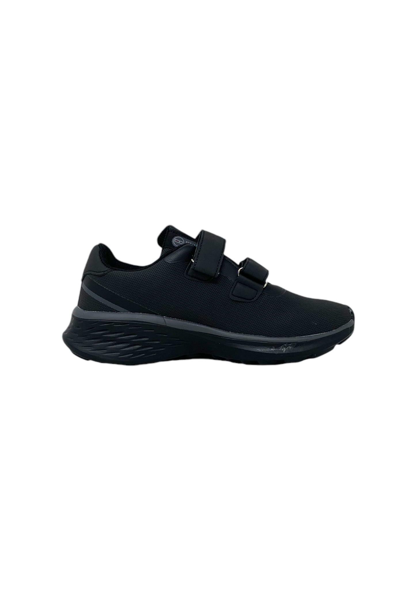 Sneaker  ENRICO COVERI Sportwear ECS425303 51 TOTAL BLACK uomo