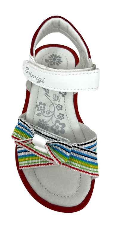 sandalo da passeggio PRIMIGI 1913611 bambina