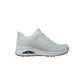 Sneakers Skechers Slip-ins UNO - BANKSIA 177117/WHT Donna