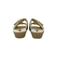 Ciabatta WESTLAKE 4078 ECRU DONNA