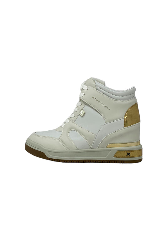 Sneaker alta XTI 142951 HIELO donna