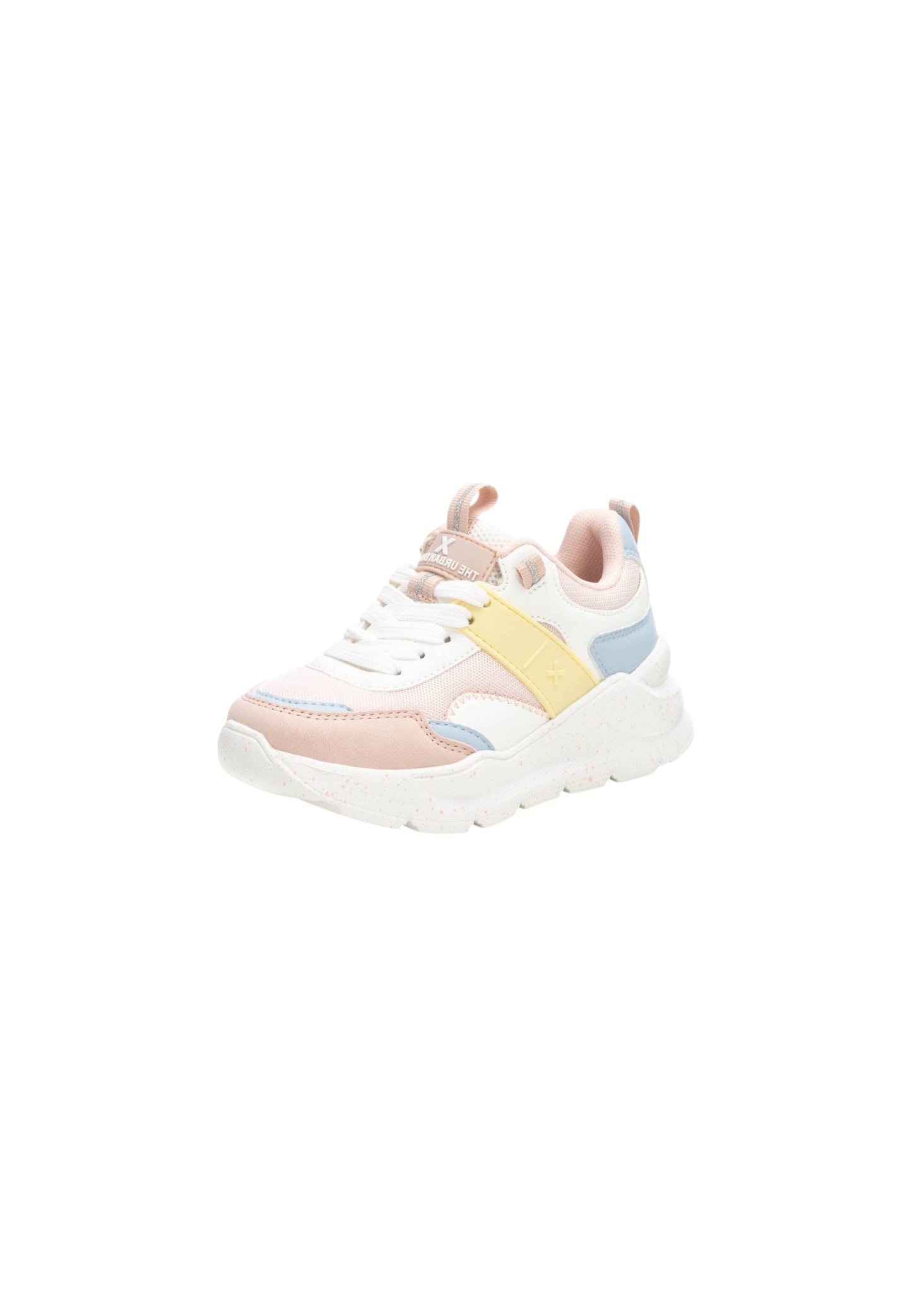 Sneaker XTI 151147 MULTICOLOR bambina/ragazza