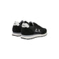 Sneakers SUN68 Tom solid Z36101 11 NERO Uomo