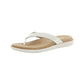Ciabatta infradito INBLU PR000006 BIANCO donna