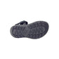 Sandali TEVA 1019235 BLK Donna