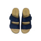 Ciabatta FLY FLOT S5 143 FB BLU UOMO