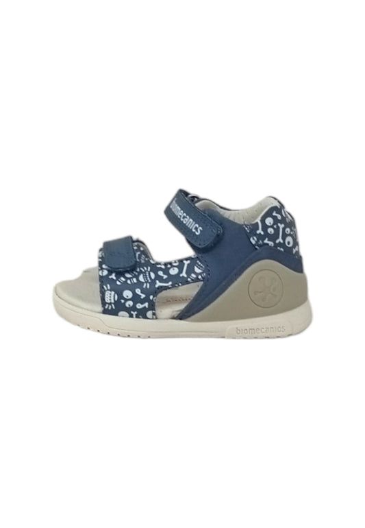 Sandali Biomecanics 242147-A Bambino