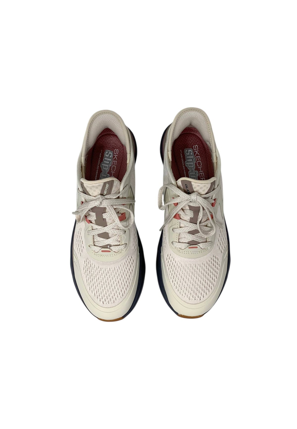 Sneaker Skechers slip-ins GLIDE - STEP ALTUS 150510/NTGY Donna