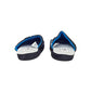Pantofola Silver Sonic N9610010T NERO bambino
