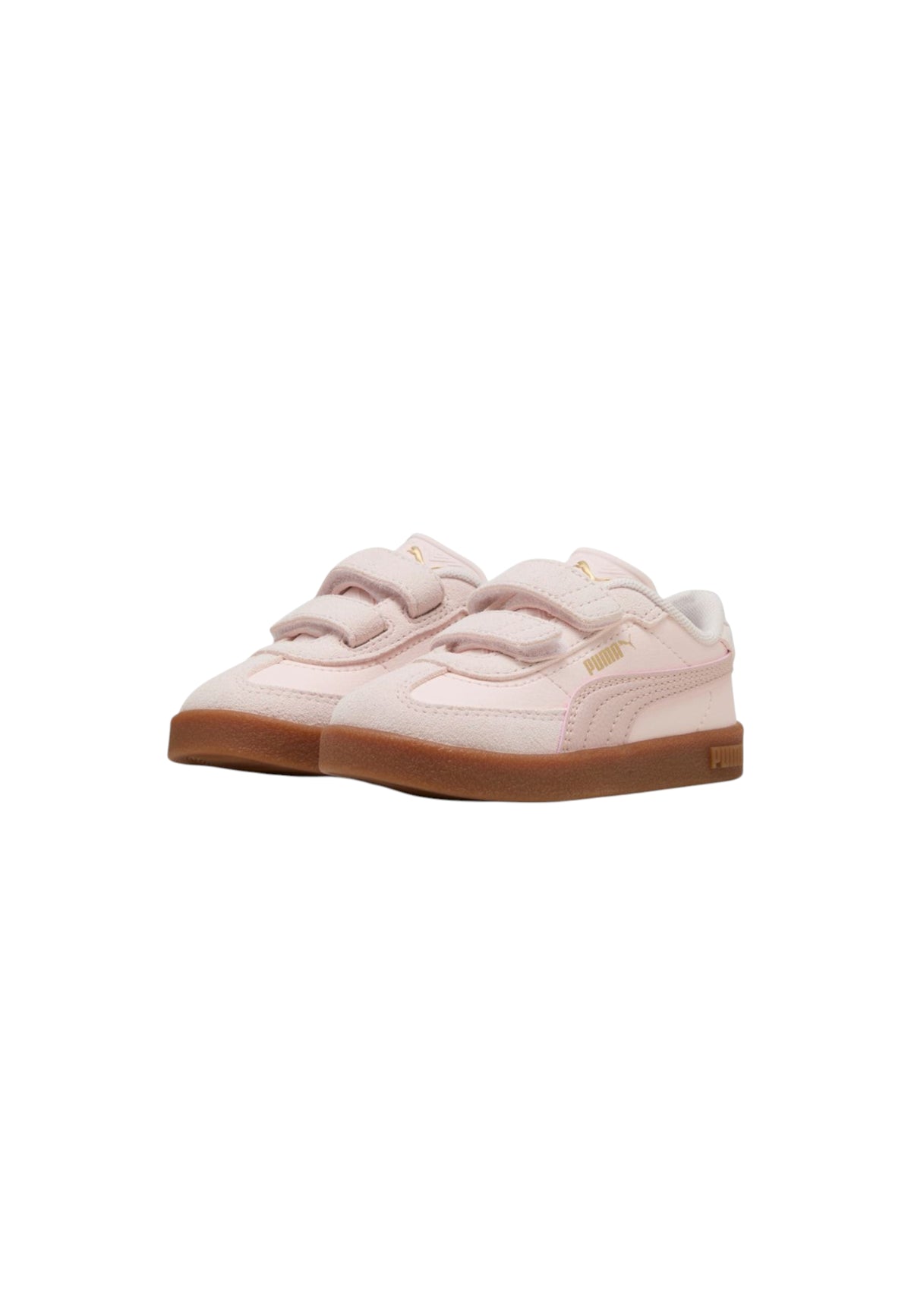 Sneaker PUMA Club II Era V 402307/402308 15 Bambina