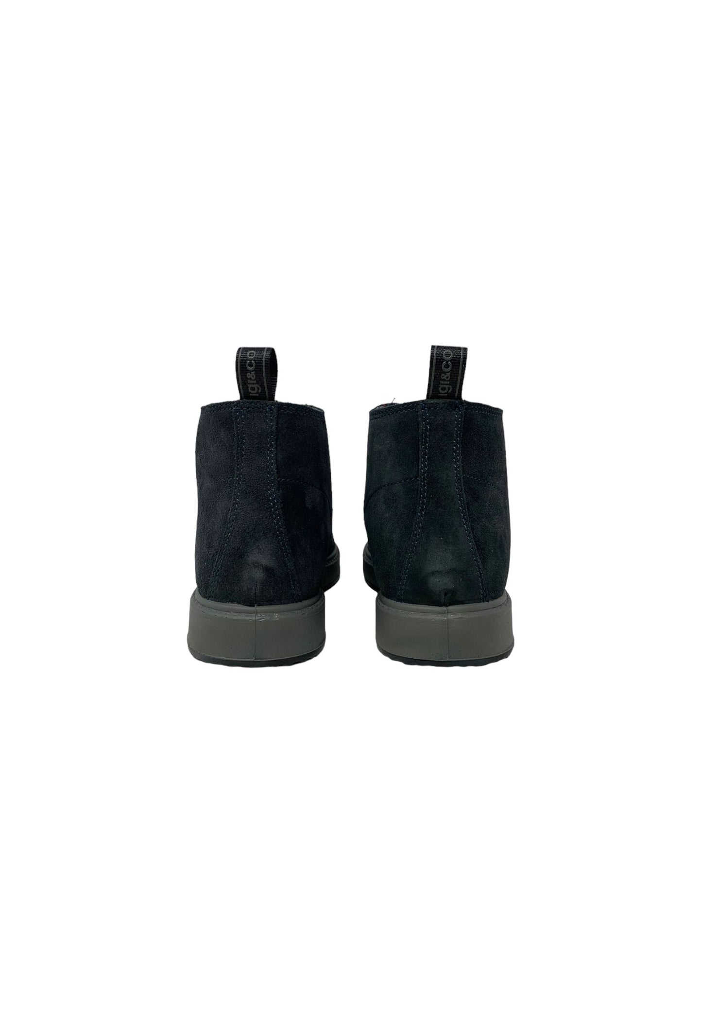 Sneaker IGI&CO 4632411 Uomo