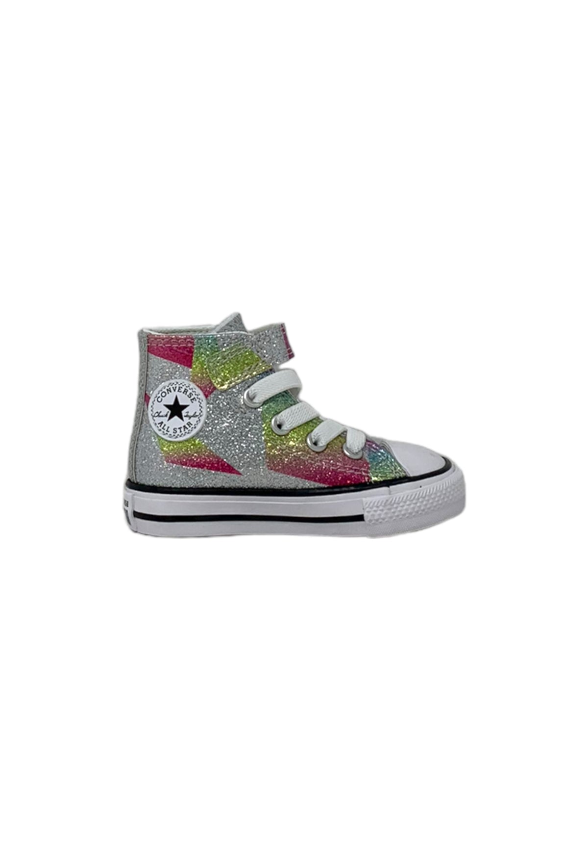 Sneaker CONVERSE A04739C Bambina