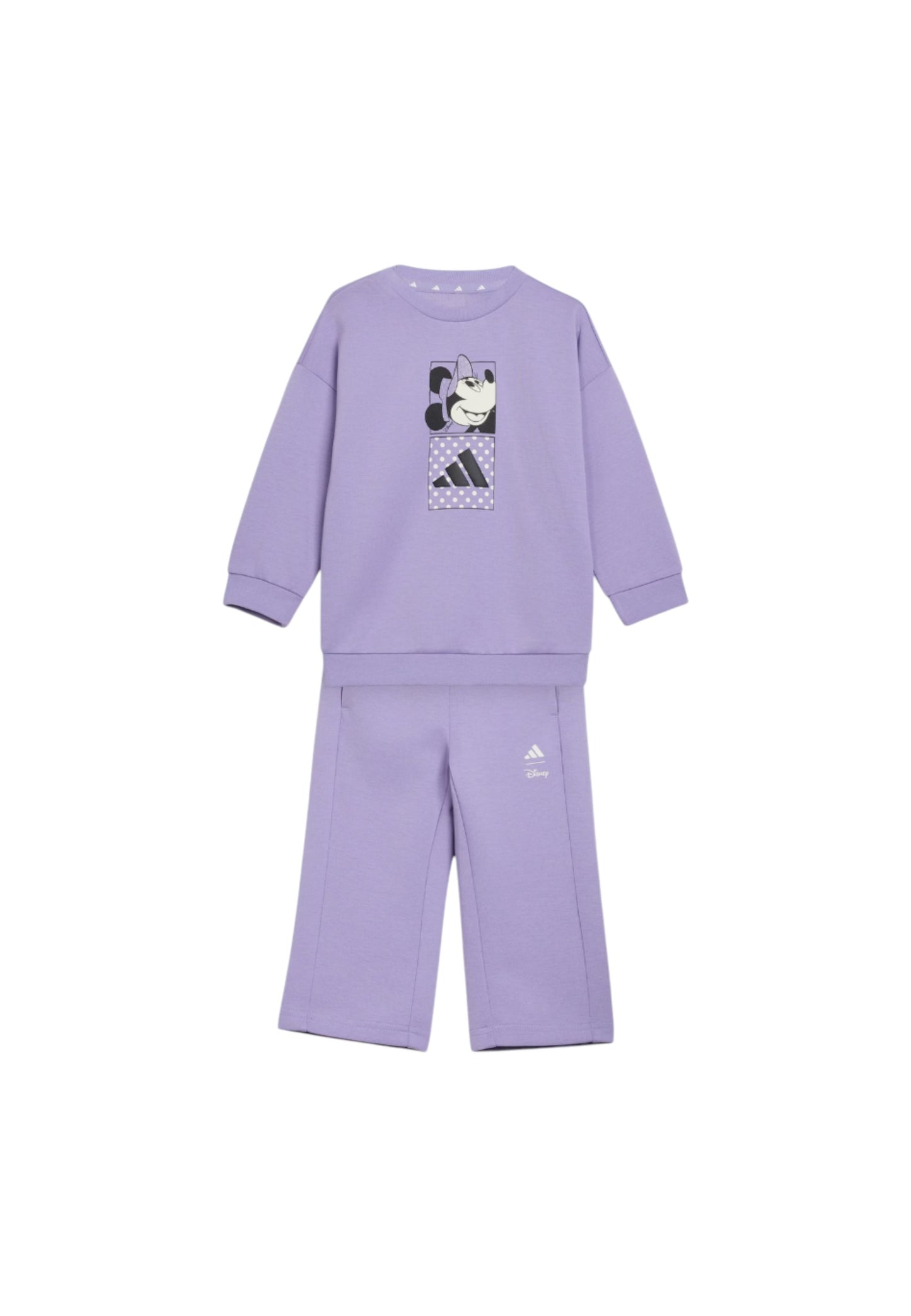 Tuta Adidas KG6114 Bambina