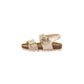 Sandali GRUNLAND Junior ARIA SB1363-40 SABBIA Bambina