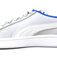Scarpa da ginnastica PUMA SMASH V2 BUCK JR 365182 08 Ragazzo