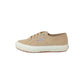 Sneaker SUPERGA Le Classiche 2750 S0003C0 AHK BEIGE Unisex