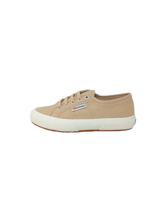 Sneaker SUPERGA Le Classiche 2750 S0003C0 AHK BEIGE Unisex