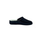 Ciabatta sanitaria chiusa blu WM Made in Italy donna
