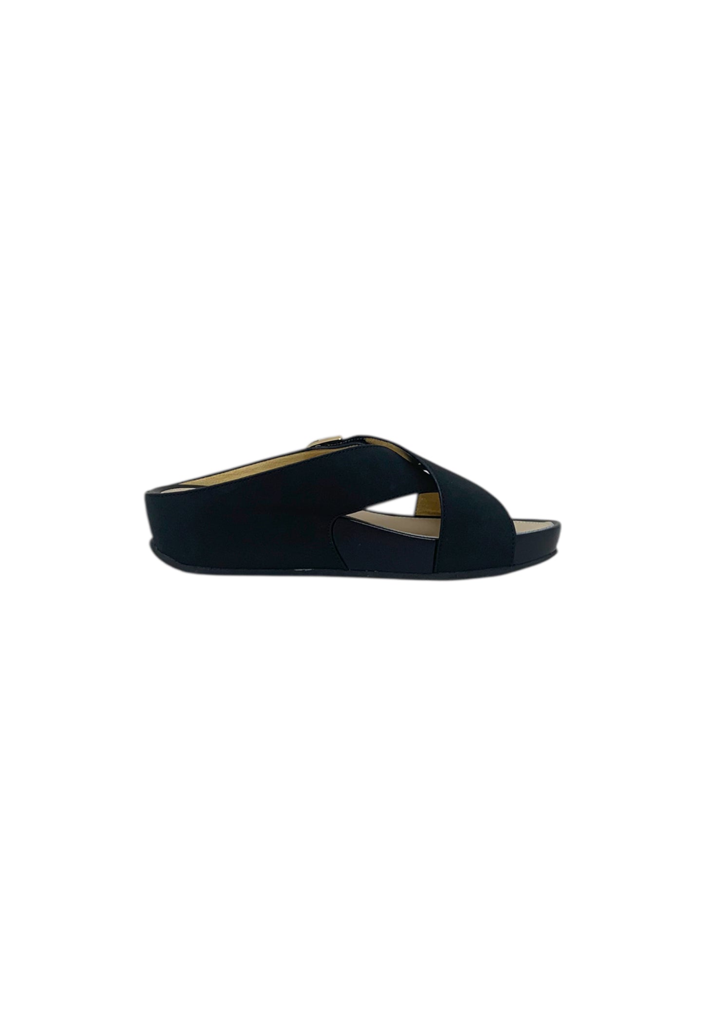 Ciabatta GRUNLAND DIRA CI3116-C9 NERO ragazza/donna