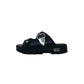 Ciabatta CULT YOUNG T-273 BLACK ragazza