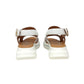 Sandalo The Flexx I2152.03 WHT donna