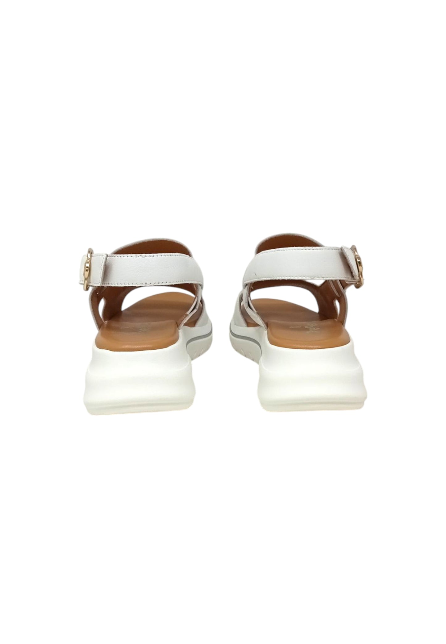 Sandalo The Flexx I2152.03 WHT donna