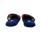PANTOFOLA SPIDERMAN DE FONSECA DE.ROMA I K891 BLU BAMBINO