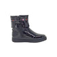 Stivaletti LELLI KELLY FRANGETTA LKFH4344 NERO AVR Bambina