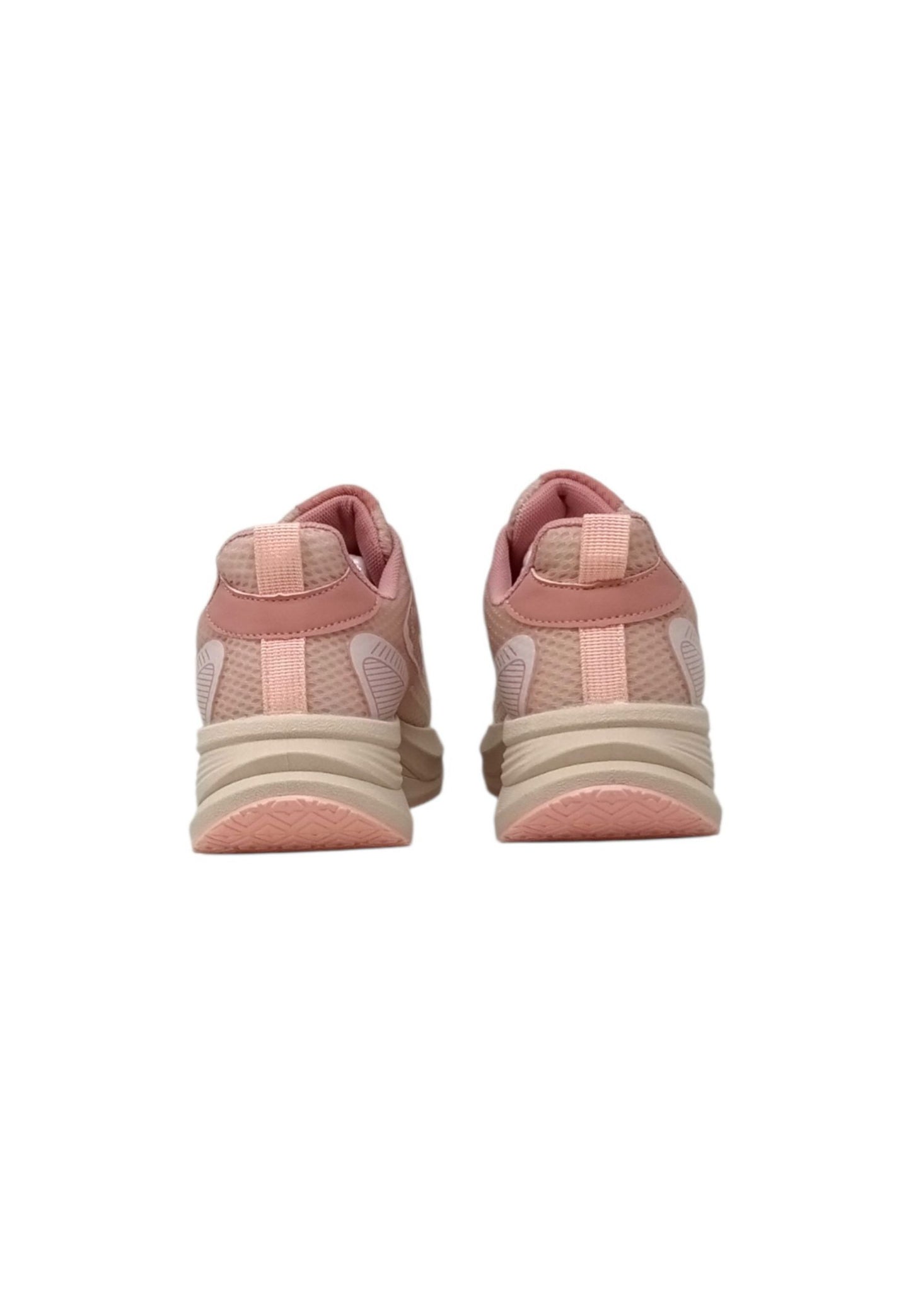 Sneaker Everlast EV-3397 Marshmellow/mauve Donna