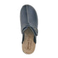 Pantofola INBLU CK000005 BLU donna