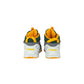 Sneakers luminose PRIMIGI 4953222 Grigio/Verde bambino