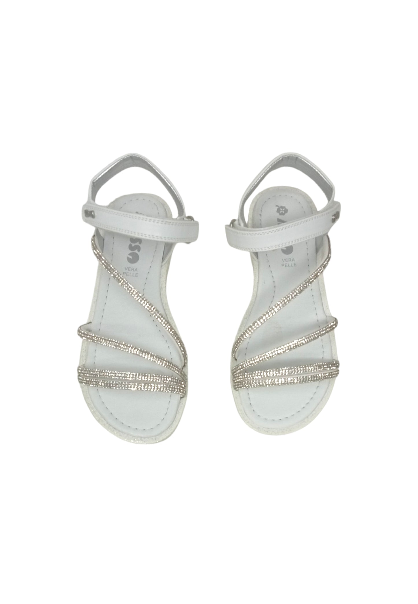 Sandali  ASSO AG-16275 ragazza più colori